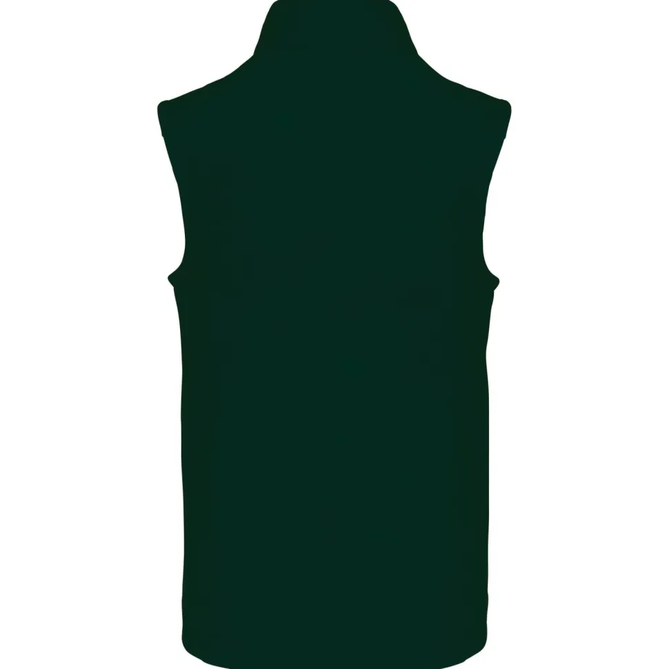 Kariban K403 - BODYWARMER SOFTSHELL
