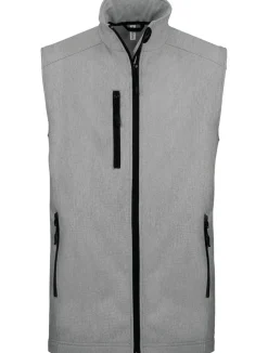 Kariban K403 - BODYWARMER SOFTSHELL