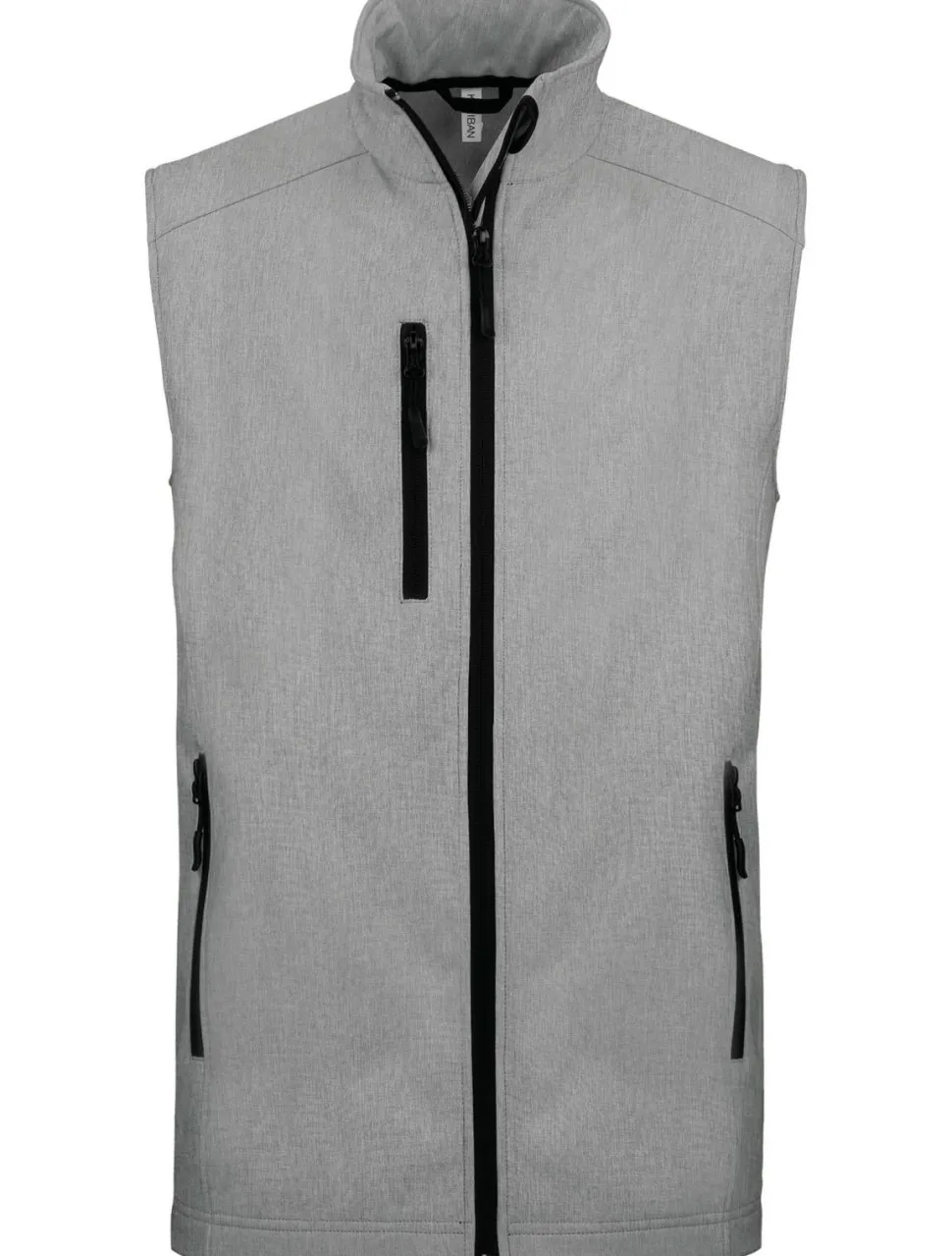 Kariban K403 - BODYWARMER SOFTSHELL
