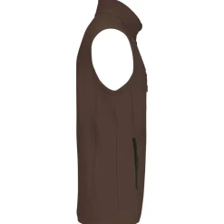 Kariban K403 - BODYWARMER SOFTSHELL
