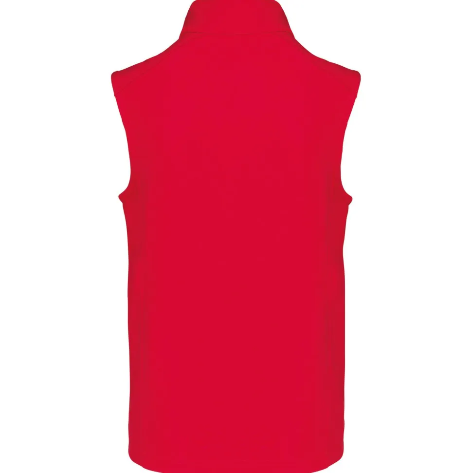 Kariban K403 - BODYWARMER SOFTSHELL