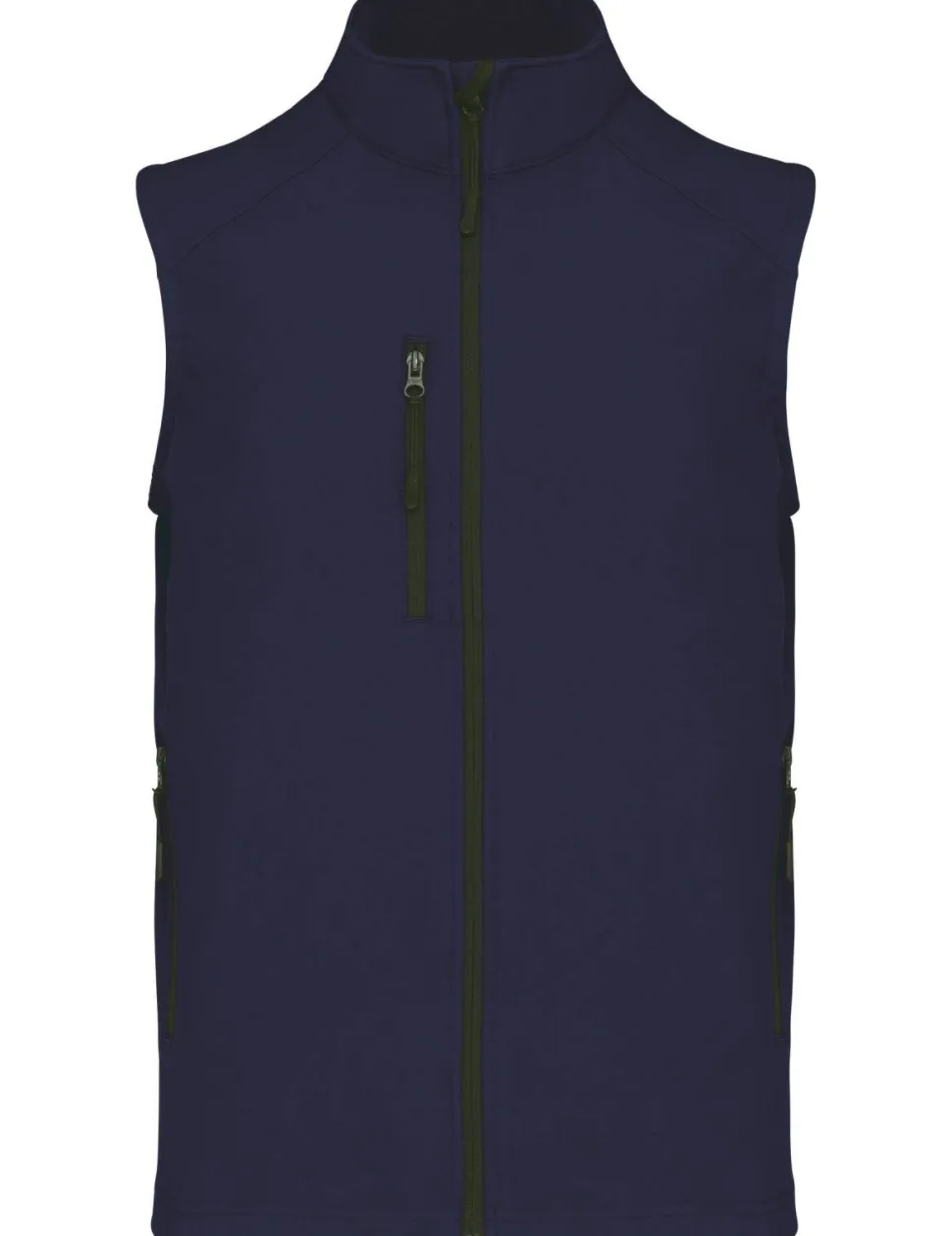 Kariban K403 - BODYWARMER SOFTSHELL