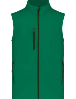 Kariban K403 - BODYWARMER SOFTSHELL