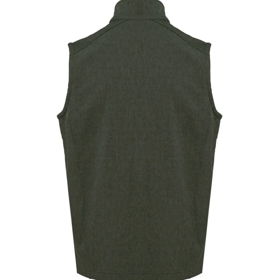 Kariban K403 - BODYWARMER SOFTSHELL