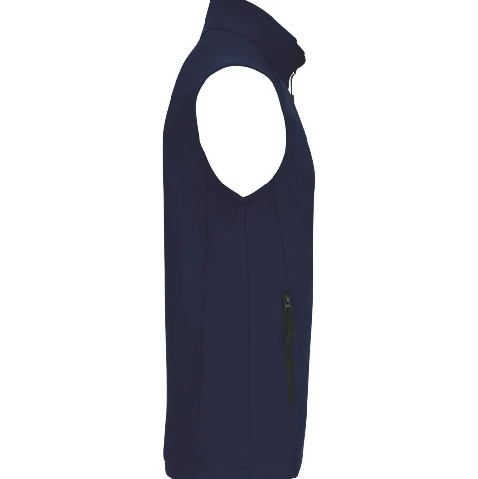 Kariban K403 - BODYWARMER SOFTSHELL
