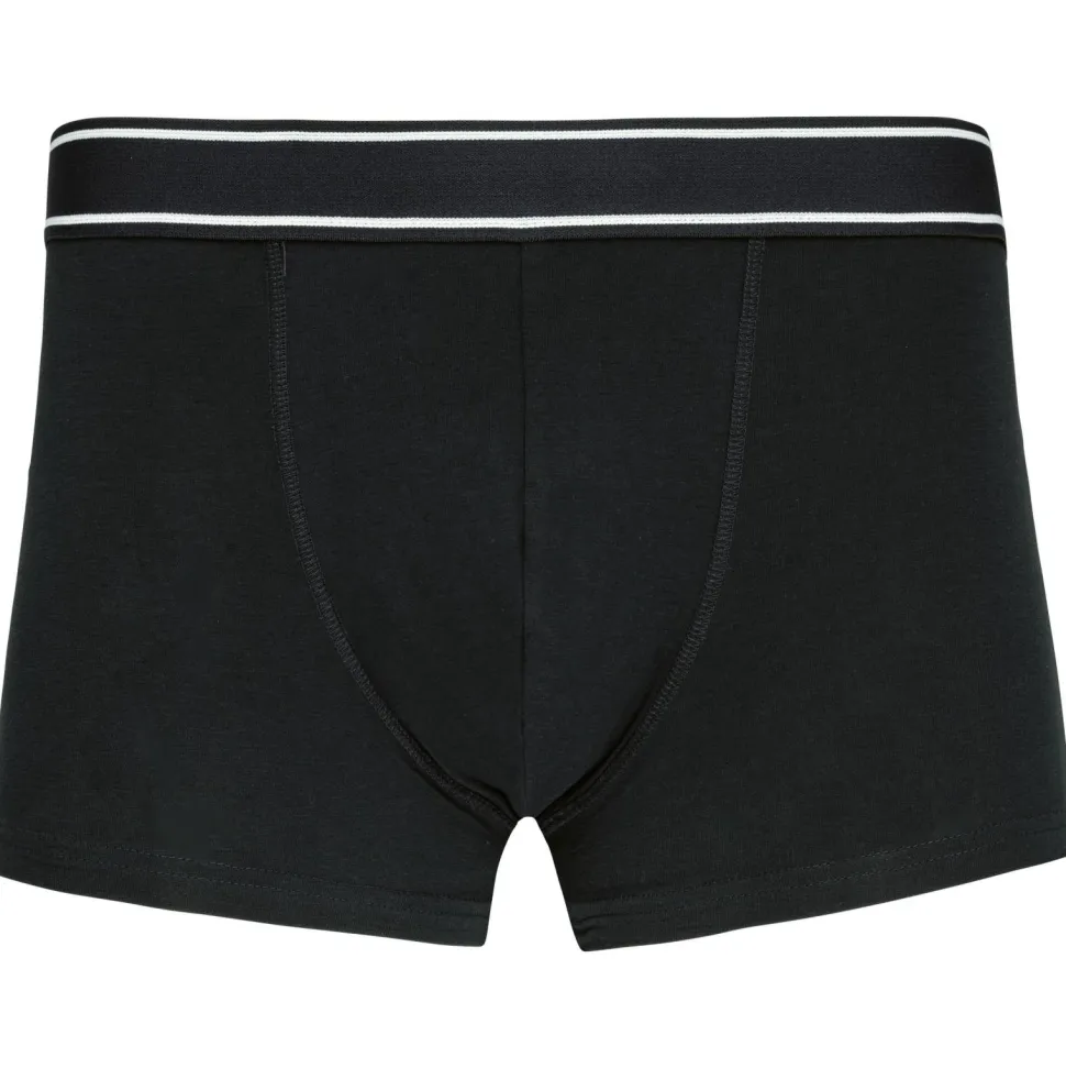 Kariban K800 - Boxers Confort Homme en Coton et Élasthanne