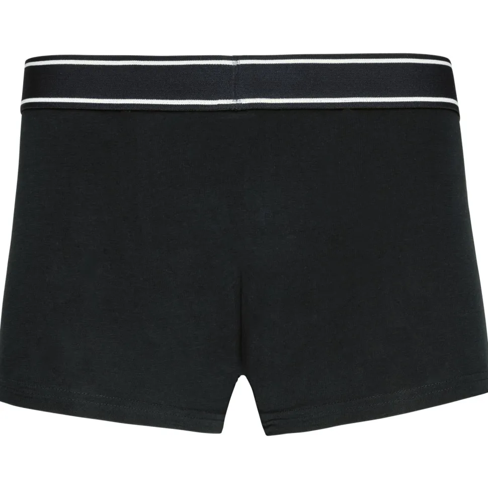 Kariban K800 - Boxers Confort Homme en Coton et Élasthanne