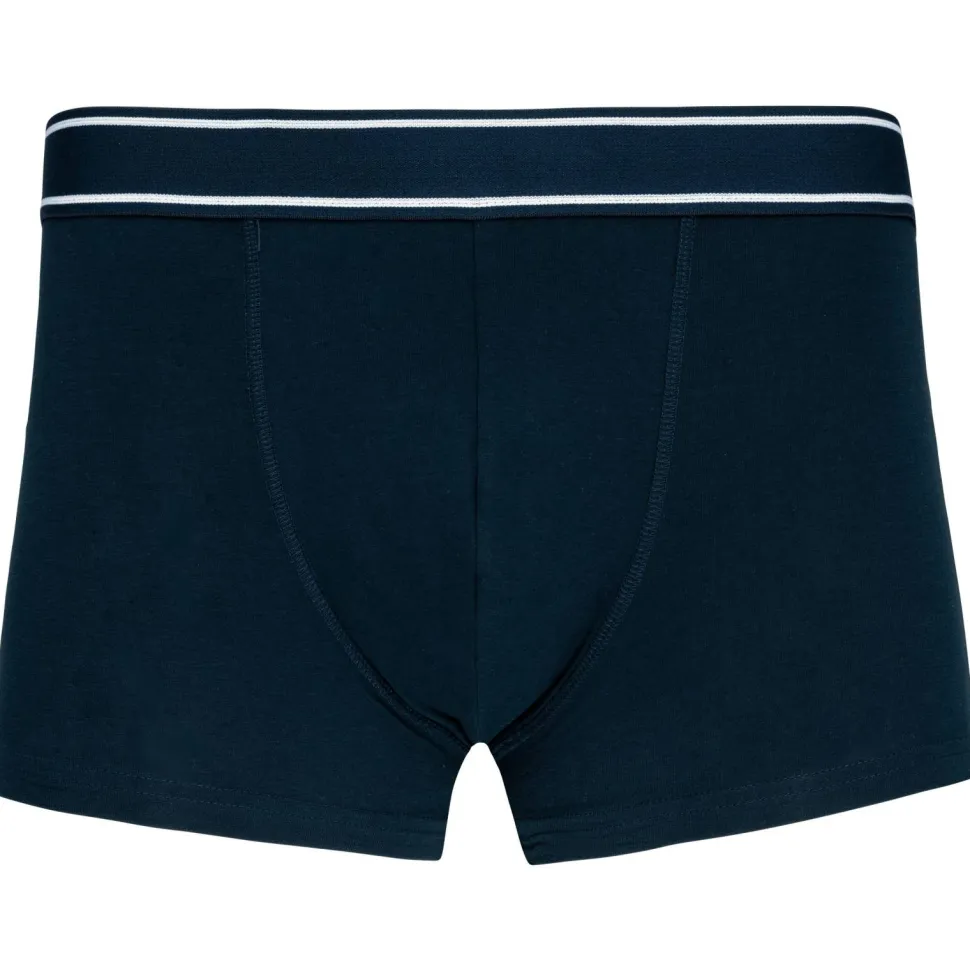 Kariban K800 - Boxers Confort Homme en Coton et Élasthanne