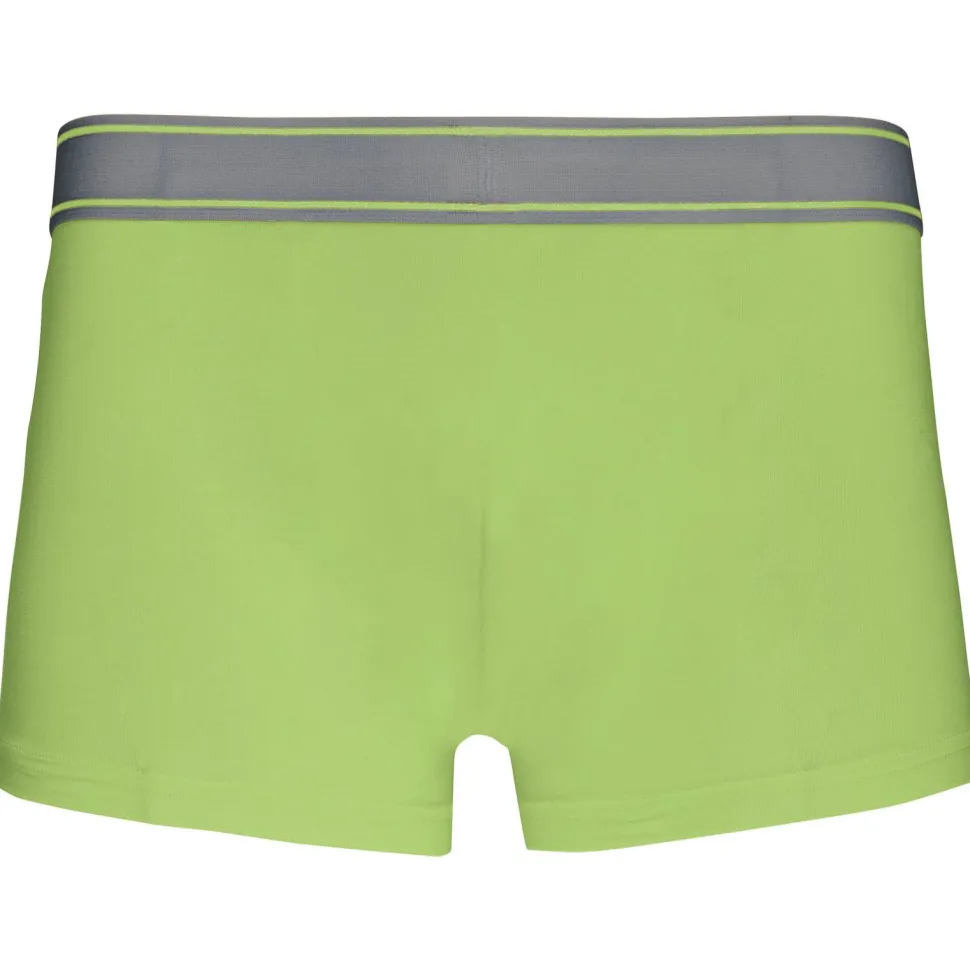 Kariban K800 - Boxers Confort Homme en Coton et Élasthanne
