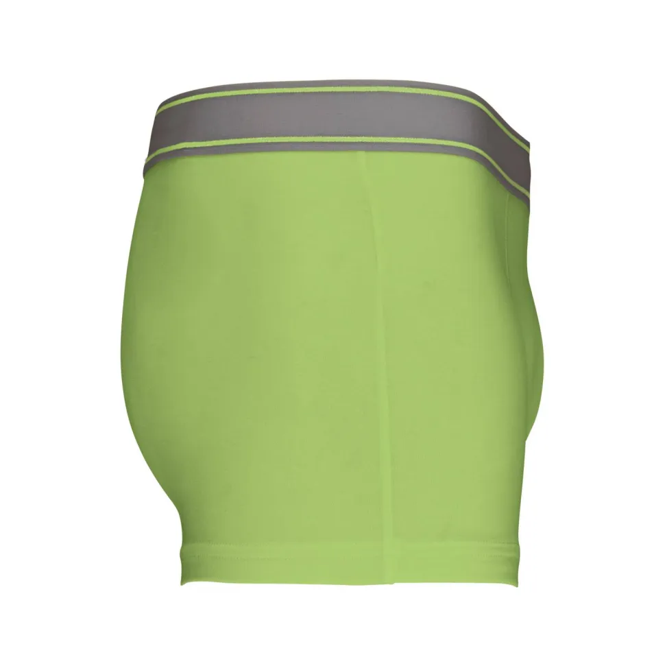 Kariban K800 - Boxers Confort Homme en Coton et Élasthanne