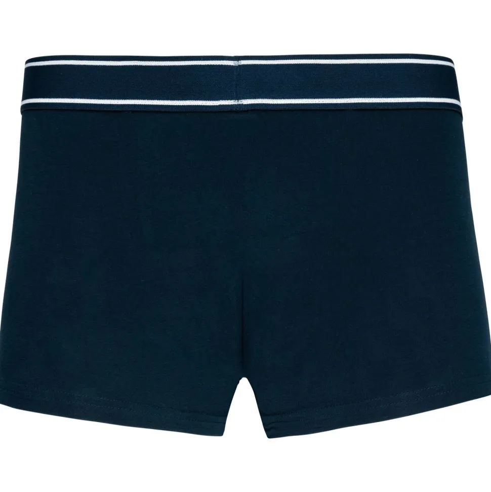 Kariban K800 - Boxers Confort Homme en Coton et Élasthanne