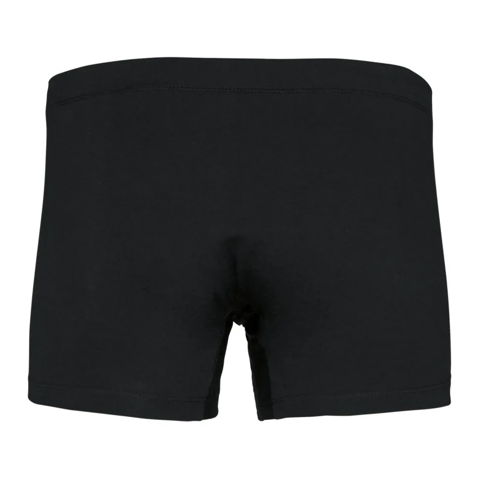 Kariban K804 - Boxers Homme en Coton Bio Confort Premium