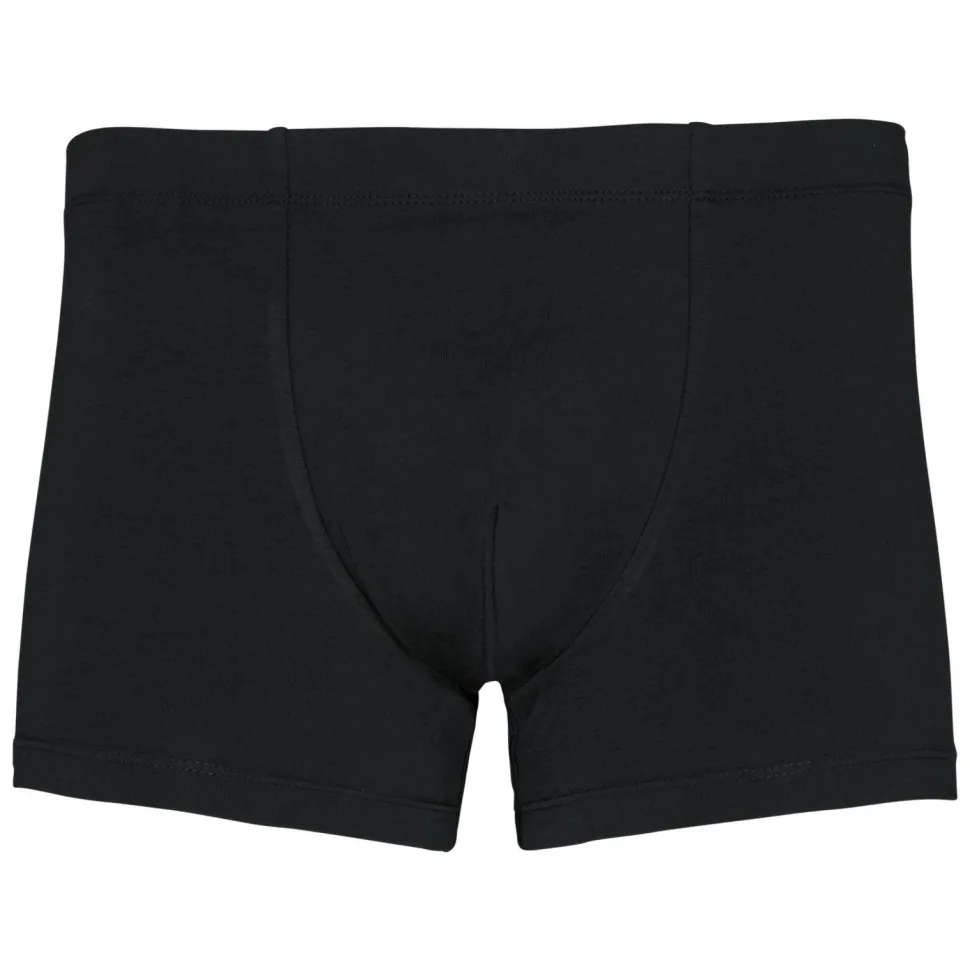 Kariban K804 - Boxers Homme en Coton Bio Confort Premium