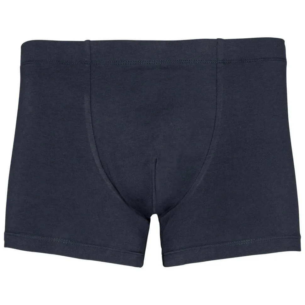 Kariban K804 - Boxers Homme en Coton Bio Confort Premium