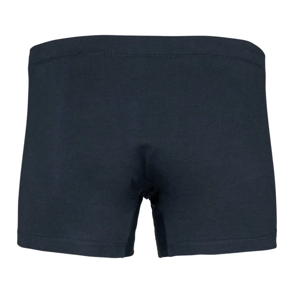 Kariban K804 - Boxers Homme en Coton Bio Confort Premium