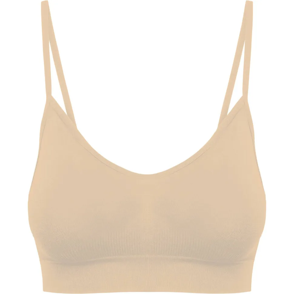 Kariban K870 - Brassière femme sans couture