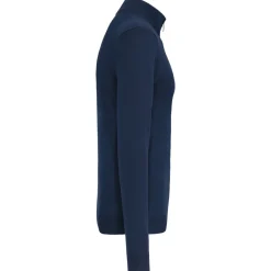 Kariban K961 - Cardigan Zippé Homme Style Ajusté