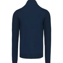 Kariban K961 - Cardigan Zippé Homme Style Ajusté