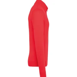 Kariban K961 - Cardigan Zippé Homme Style Ajusté