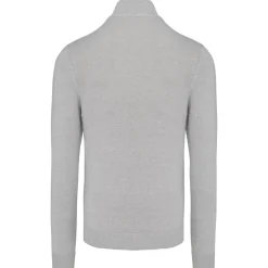 Kariban K961 - Cardigan Zippé Homme Style Ajusté