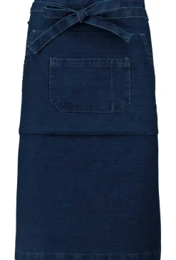 Kariban K887 - CAVISTE APRON > TABLIER LONG DE BARMAN