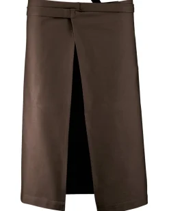 Kariban K887 - CAVISTE APRON > TABLIER LONG DE BARMAN