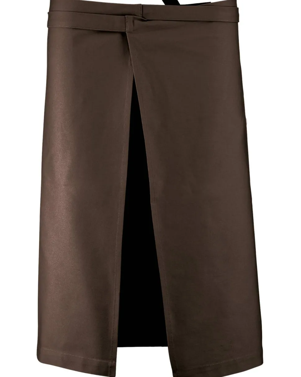 Kariban K887 - CAVISTE APRON > TABLIER LONG DE BARMAN