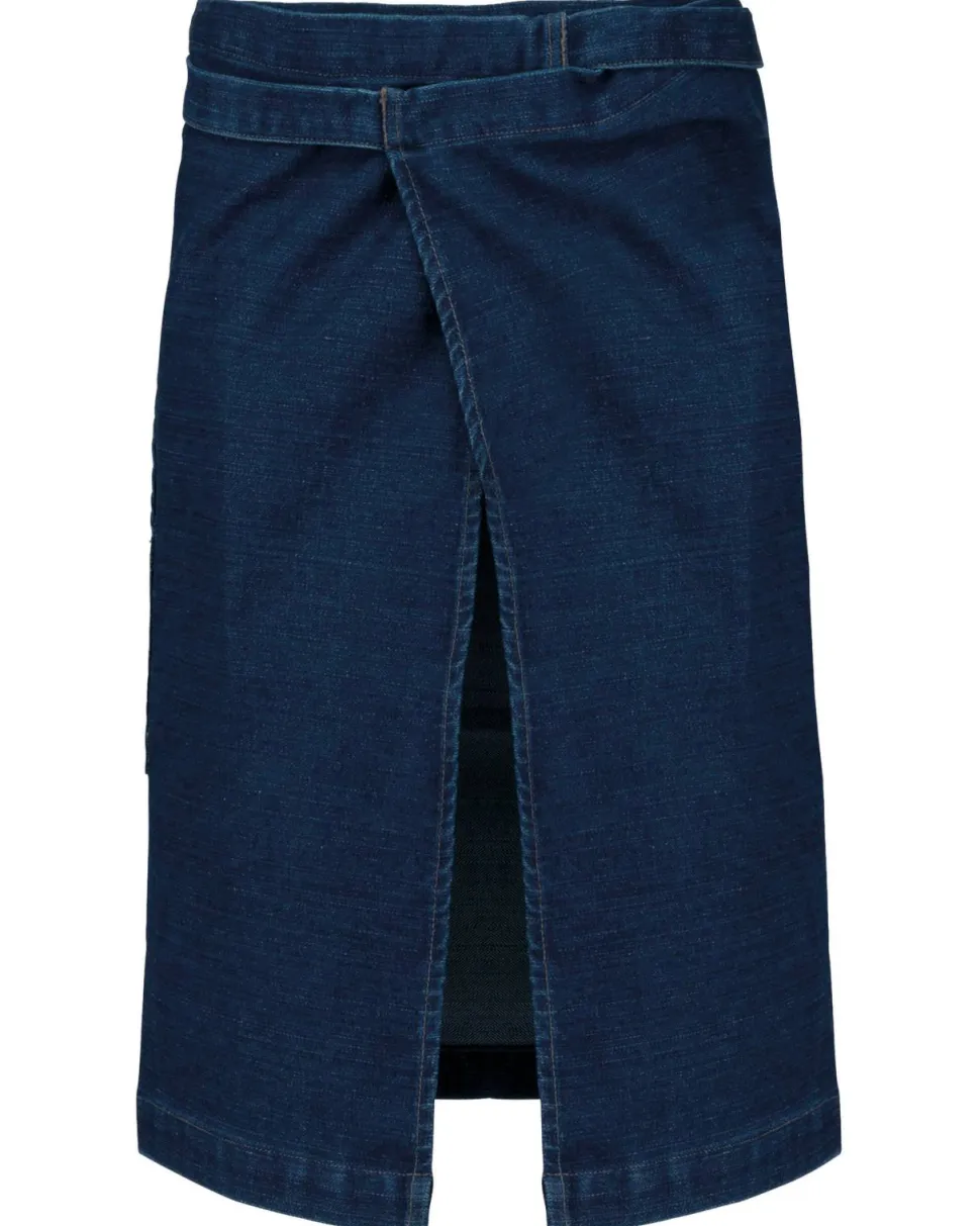 Kariban K887 - CAVISTE APRON > TABLIER LONG DE BARMAN