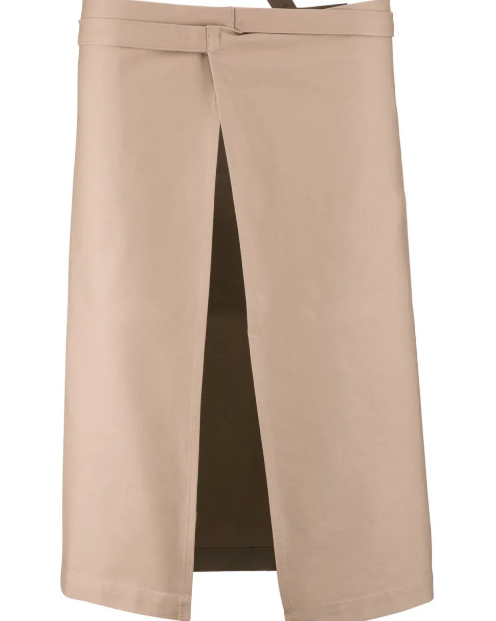 Kariban K887 - CAVISTE APRON > TABLIER LONG DE BARMAN