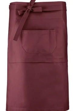 Kariban K887 - CAVISTE APRON ><noscript><img width=