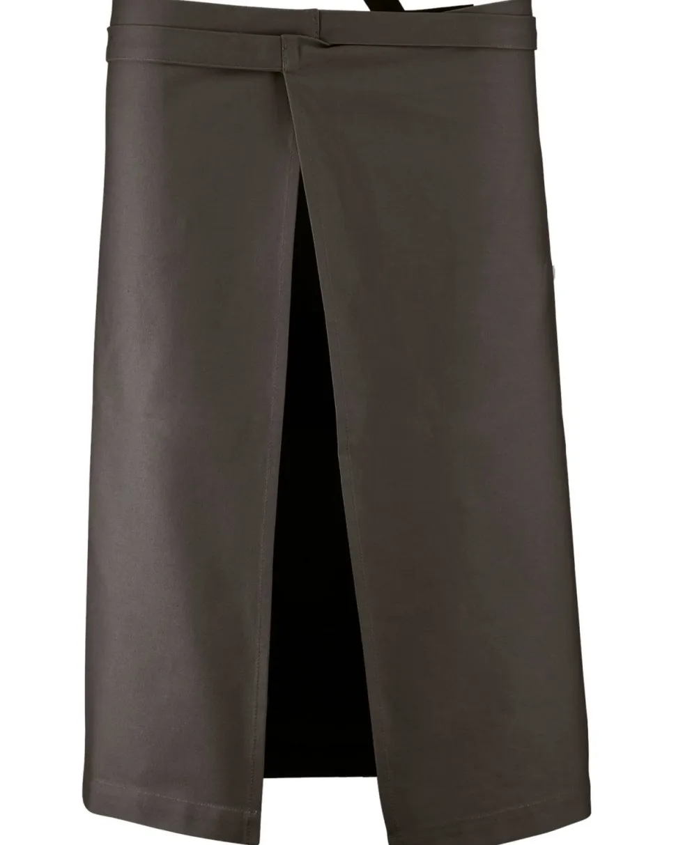 Kariban K887 - CAVISTE APRON > TABLIER LONG DE BARMAN