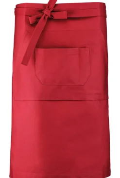 Kariban K887 - CAVISTE APRON ><noscript><img width=