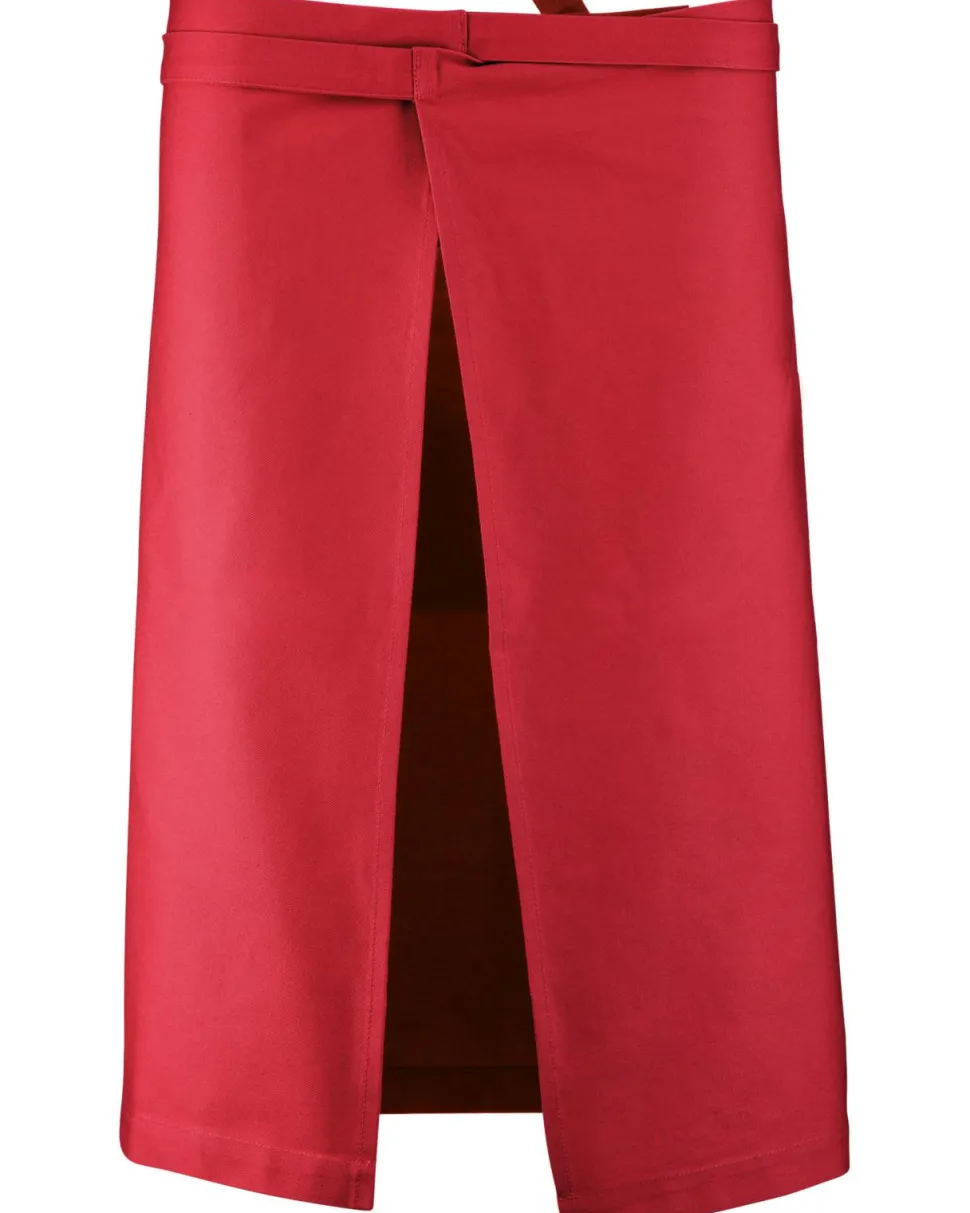 Kariban K887 - CAVISTE APRON > TABLIER LONG DE BARMAN