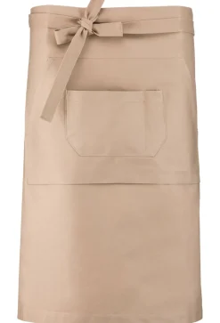 Kariban K887 - CAVISTE APRON ><noscript><img width=