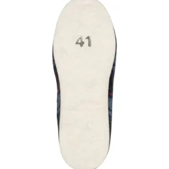 Kariban K845 - Charentaises unisexe Made in France