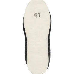 Kariban K845 - Charentaises unisexe Made in France