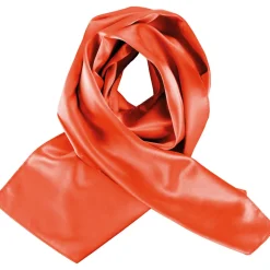 Kariban K861 - Écharpe Élégante en Satin Doux et Brillant