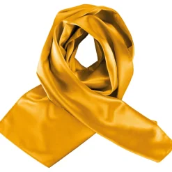Kariban K861 - Écharpe Élégante en Satin Doux et Brillant