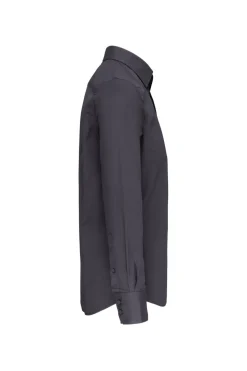 Kariban K522 - CHEMISE AJUSTÉE MANCHES LONGUES SANS REPASSAGE