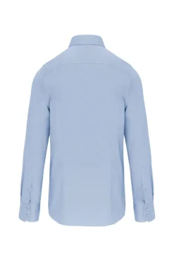Kariban K522 - CHEMISE AJUSTÉE MANCHES LONGUES SANS REPASSAGE