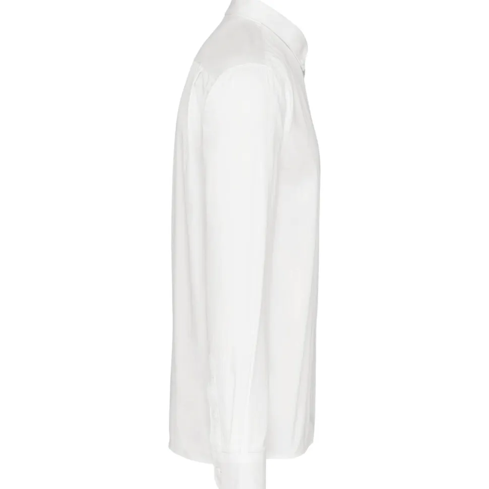 Kariban K586 - Chemise coton manches longues Nevada homme