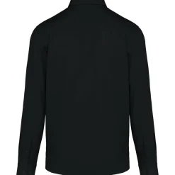 Kariban K586 - Chemise coton manches longues Nevada homme