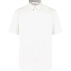 Kariban K587 - Chemise coton manches courtes Ariana III homme