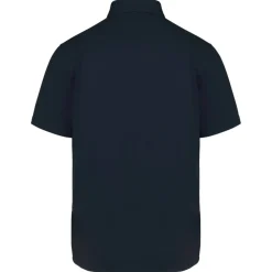 Kariban K587 - Chemise coton manches courtes Ariana III homme