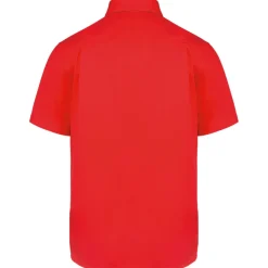 Kariban K587 - Chemise coton manches courtes Ariana III homme