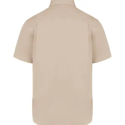 Kariban K587 - Chemise coton manches courtes Ariana III homme