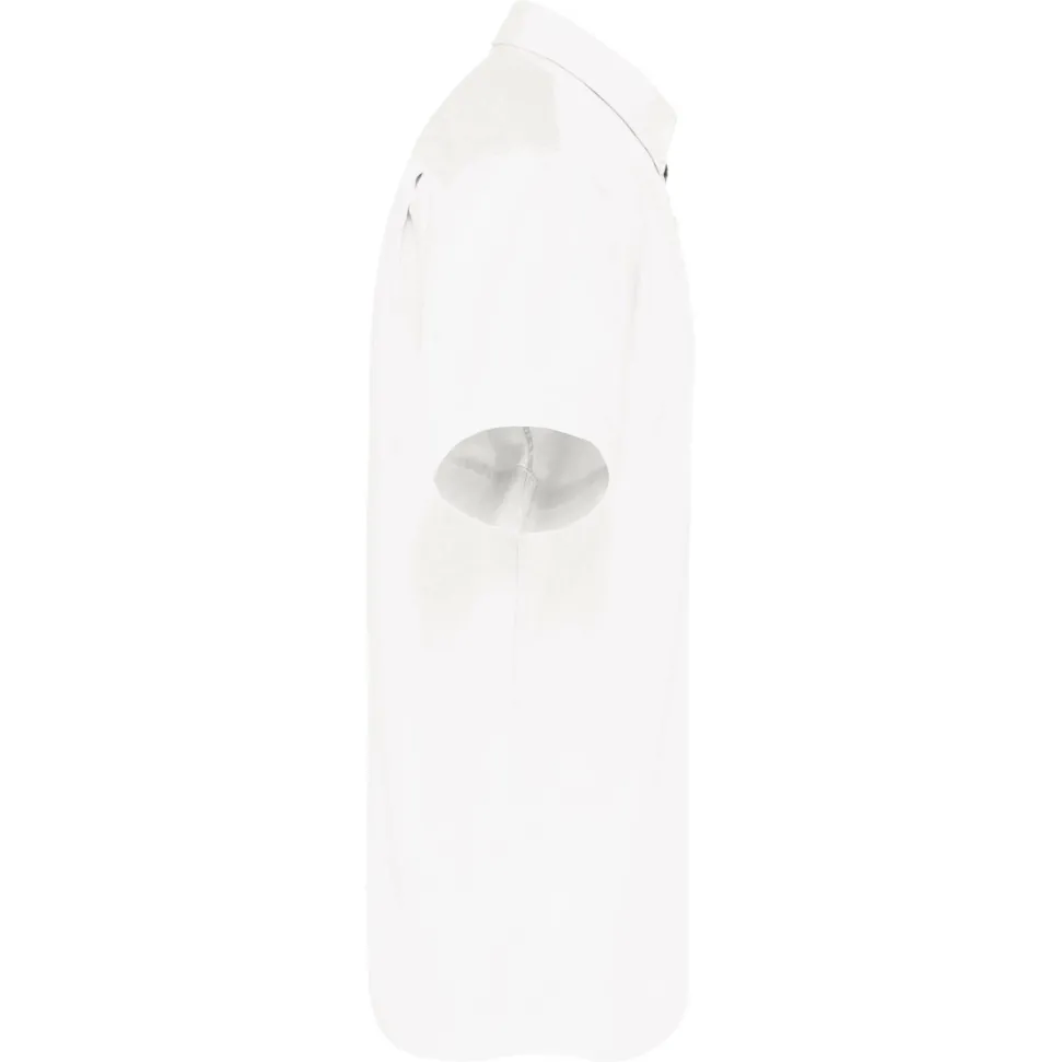 Kariban K587 - Chemise coton manches courtes Ariana III homme