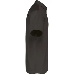 Kariban K587 - Chemise coton manches courtes Ariana III homme