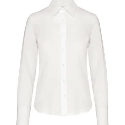 Kariban K538 - CHEMISE MANCHES LONGUES SANS REPASSAGE FEMME