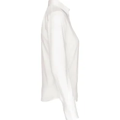 Kariban K538 - CHEMISE MANCHES LONGUES SANS REPASSAGE FEMME